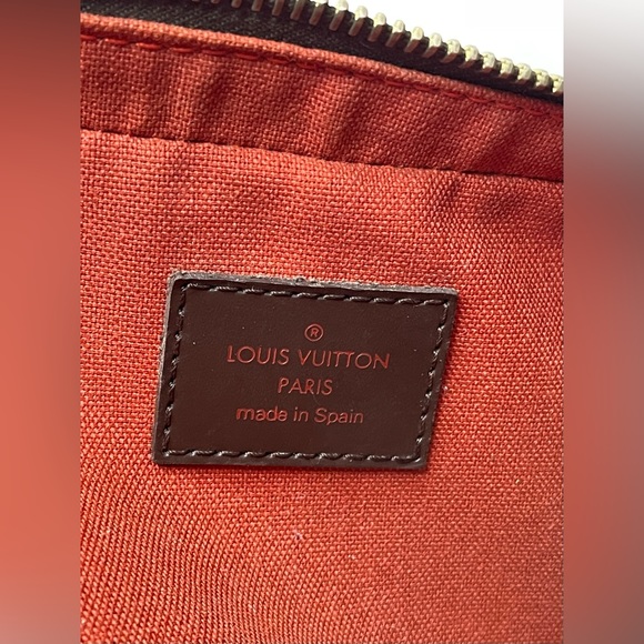 Louis Vuitton Geronimo Damier bodybag/bumbag - Picture 10 of 16